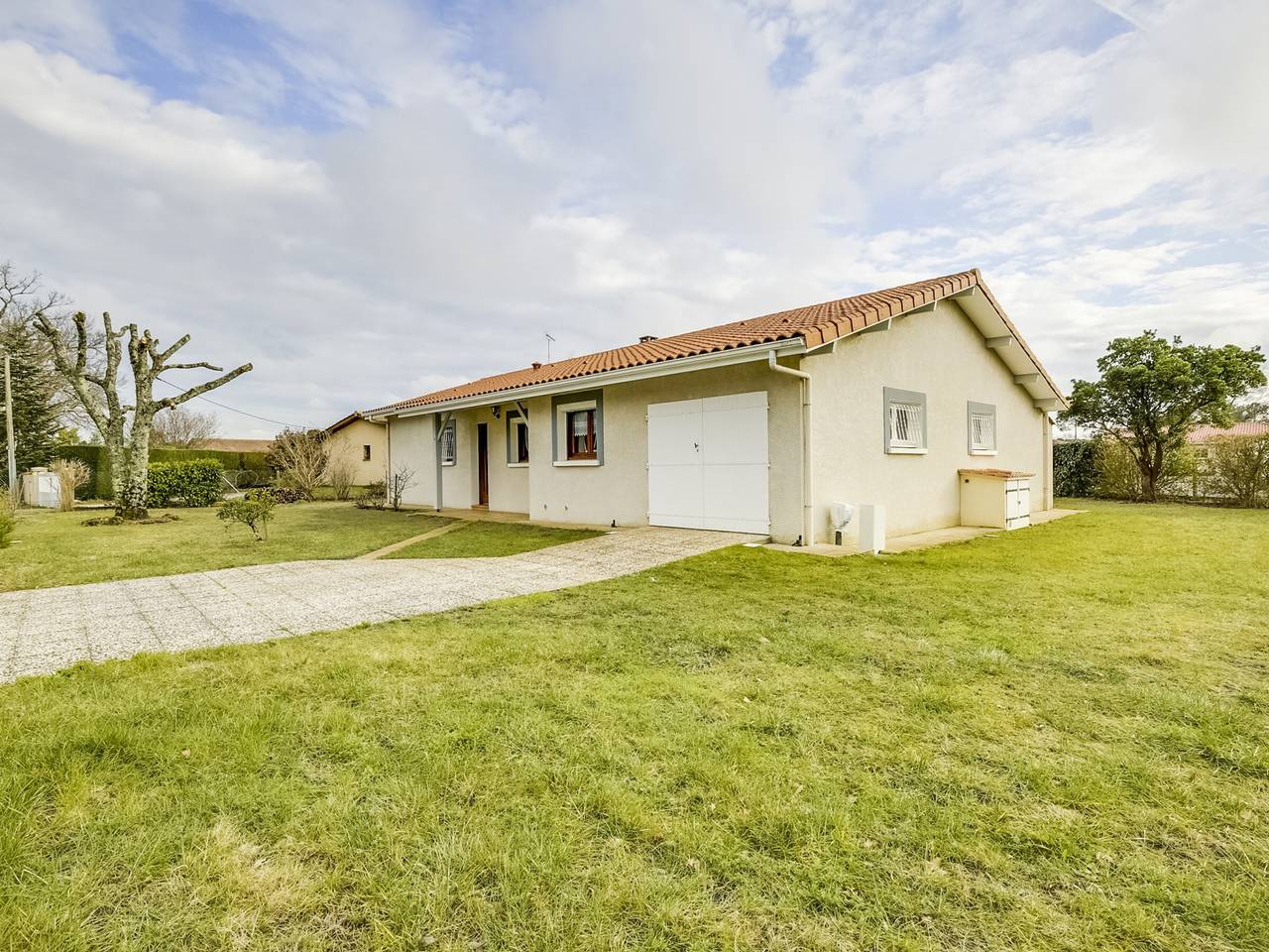 Photo : Maison de vacances