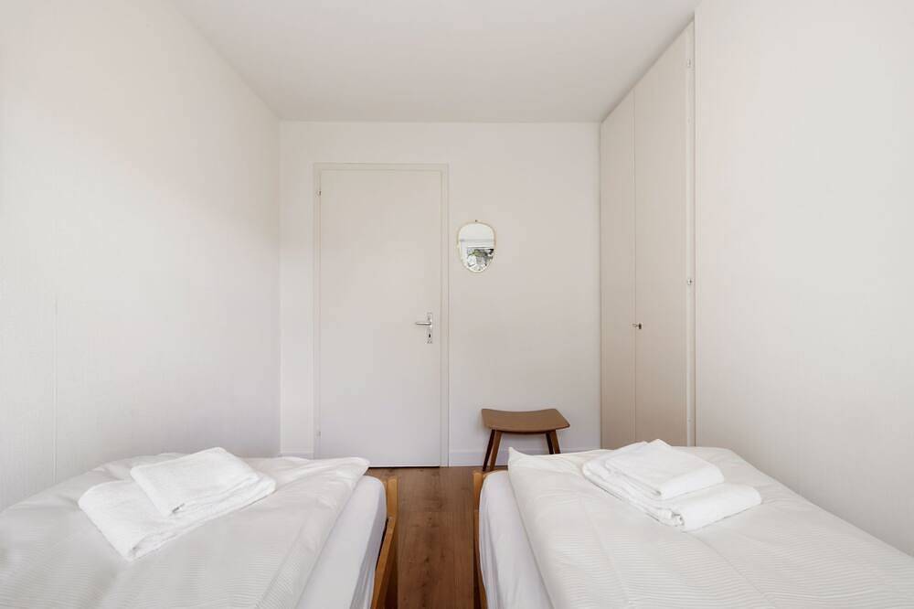 Ganze Wohnung, Apartmen Nölly in Schatzalp, Davos