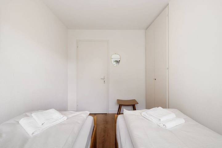 Apartamento entero, Apartmen Nölly in Davos Platz 1, Davos