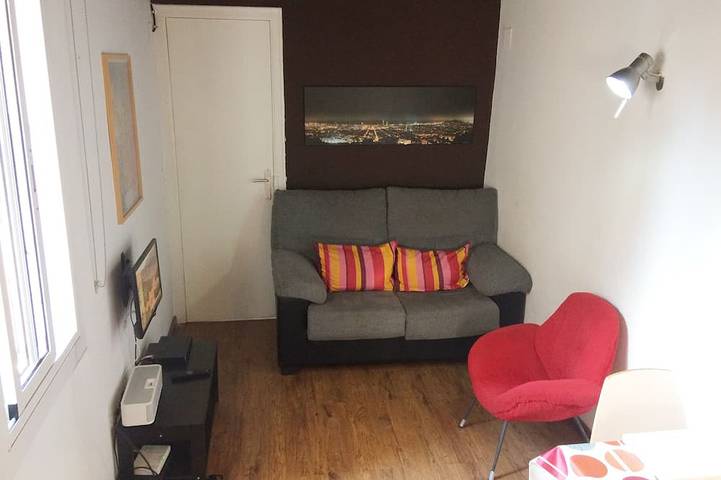 Holiday apartment for 4 people - 1