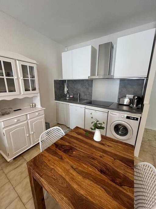 Gîte pour 2 personnes dans Arenes D Arles - 4