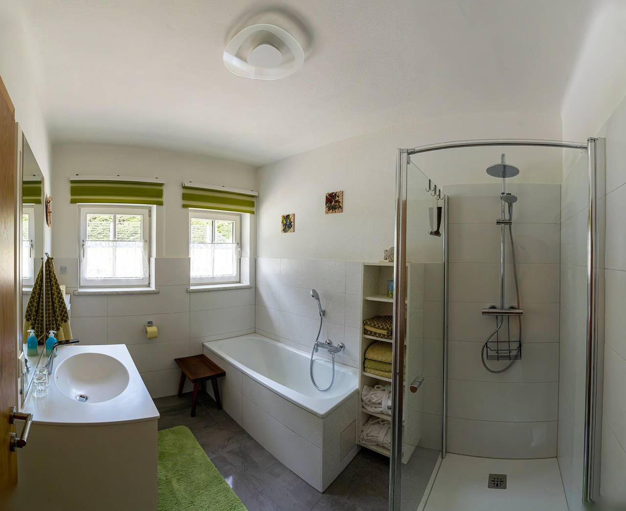 Hel ferieleilighet, Haus am See Kitty in Feld am See, Klagenfurt - Villach & Umgebung
