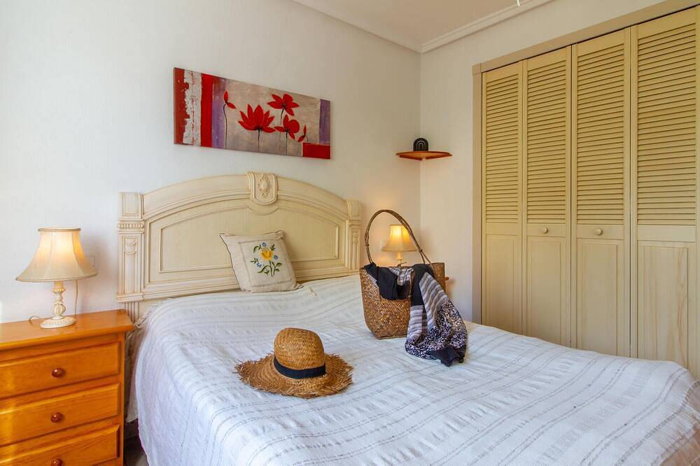 Entire apartment, Cozy apartment in La Mata, Torrevieja in Torrevieja, Costa Blanca