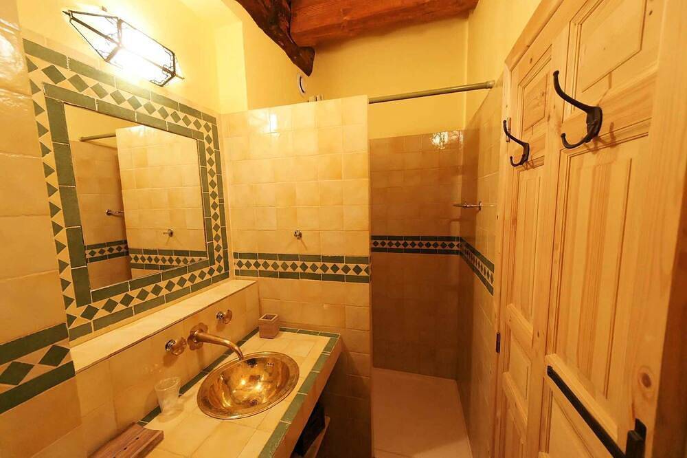 Apartamento entero, L'ourika - Chambre 2 à 4 Personnes in Vallouise-Pelvoux, Parque Nacional de los Ecrins