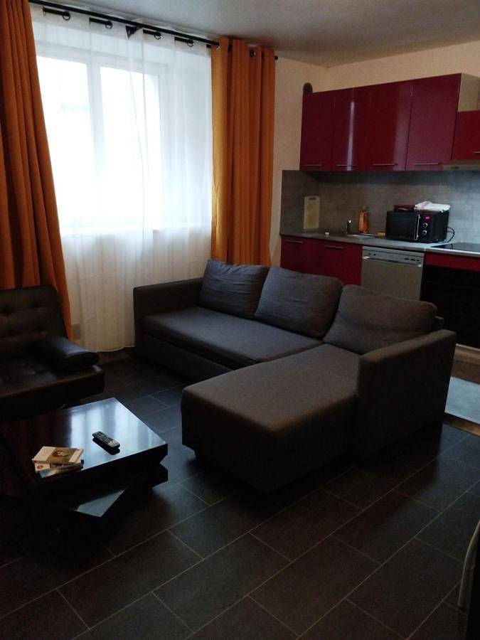 Gîte pour 5 personnes dans Cinema Le Celtic - 2