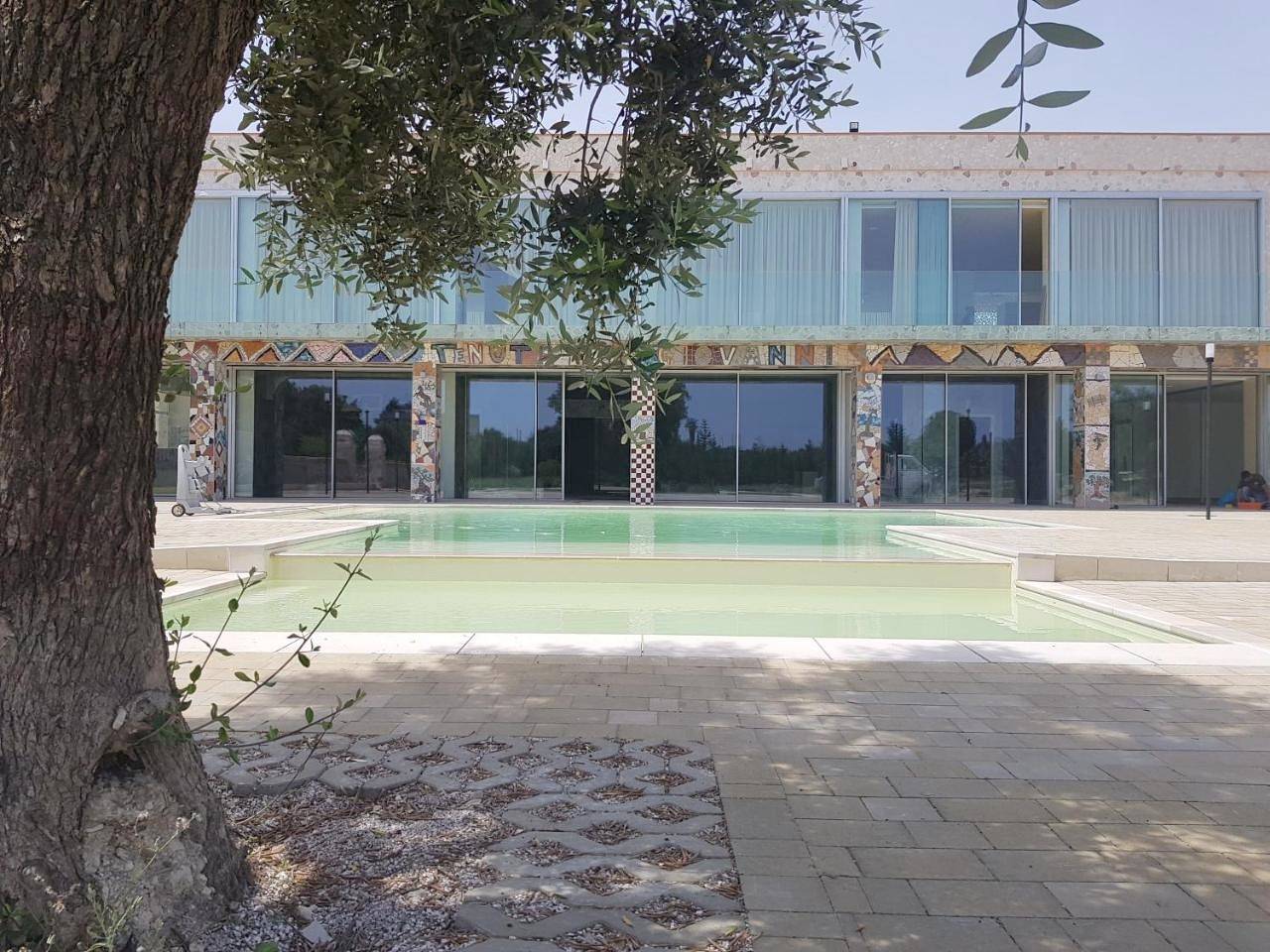 Agriturismo Tenuta Don Giovanni in Melendugno, Provincia di Lecce