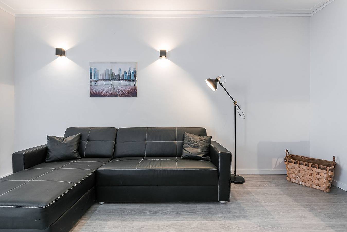 Cały apartament, Guestready - Music Area in Cedofeita, Porto