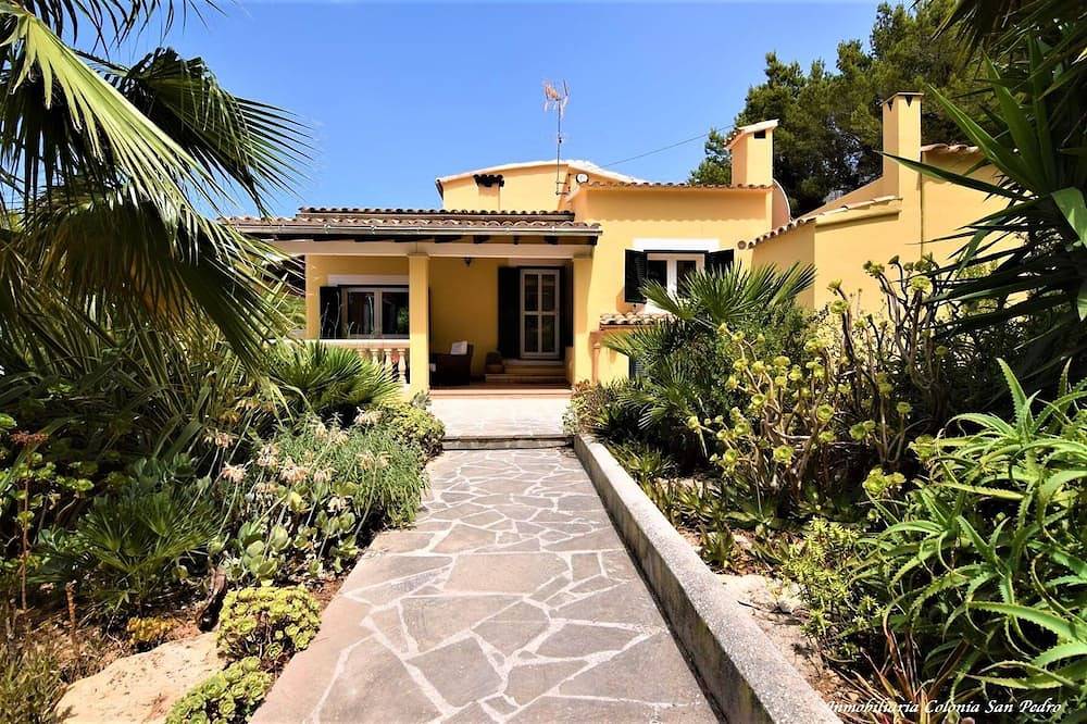 Fantastic villa with pool in Betlem in Betlem, Artà