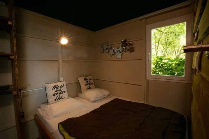 Gîte pour 5 personnes à Loupiac (Lot) - 2