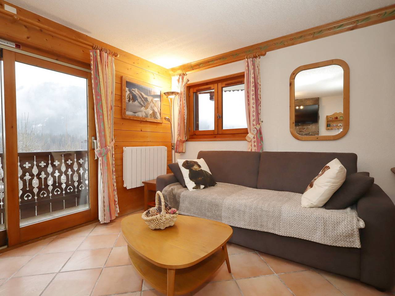 Photo : Appartement de vacances