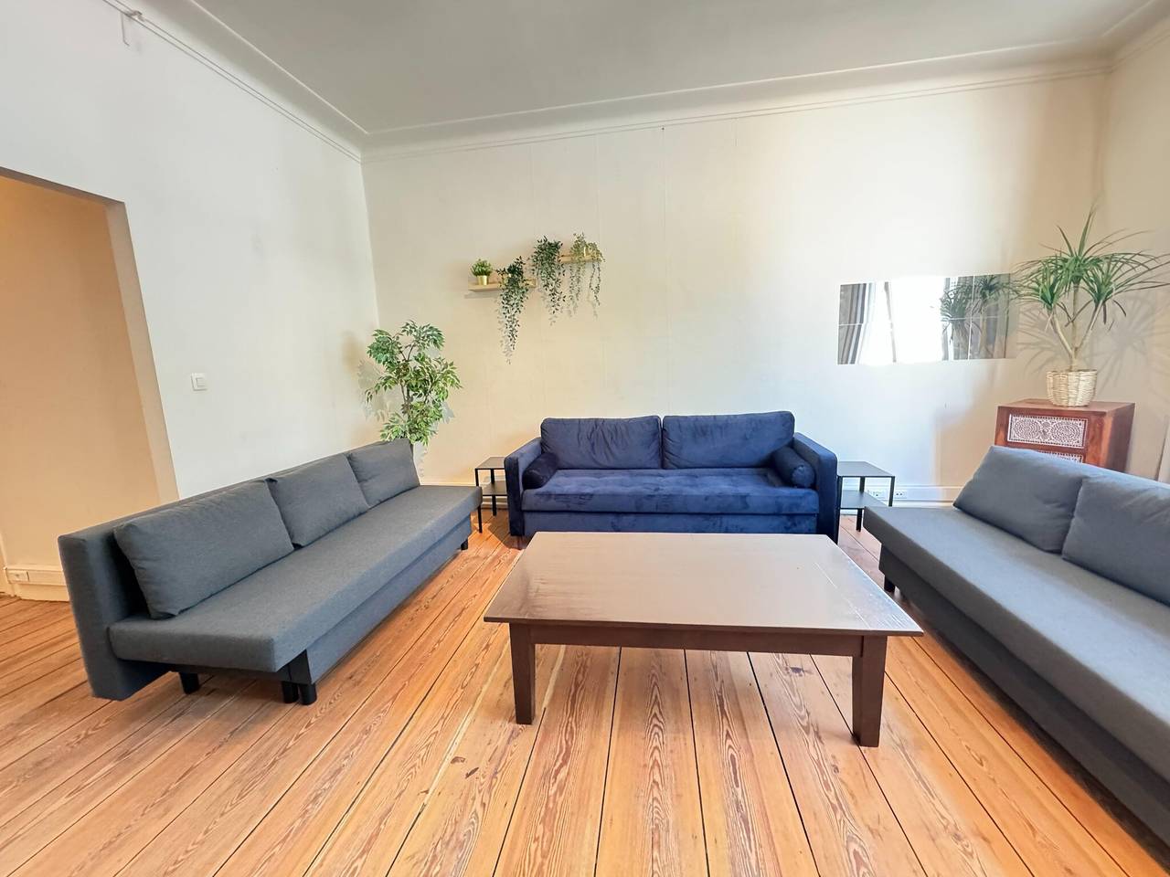 Ganze Wohnung, Antwerpen Altstadt 2-Zimmer-Apartment in Antwerpen, Antwerpen und Umgebung