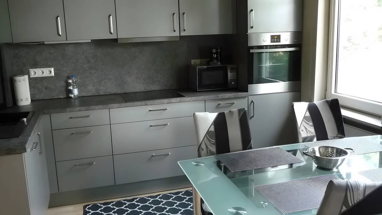 Ganze Wohnung, Doppelspitze für bis zu 5 Personen (72 m²) in Hohenhameln in Hohenhameln, Hannover und Umgebung