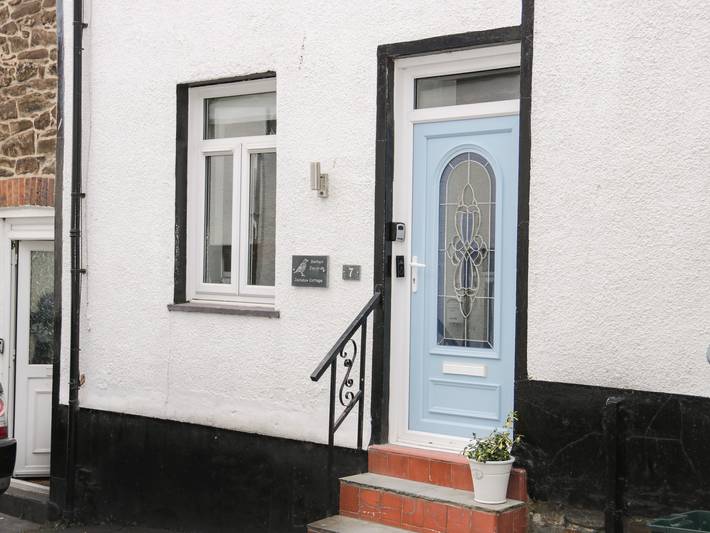 Casa rural para 4 personas in Conwy, Conwy region