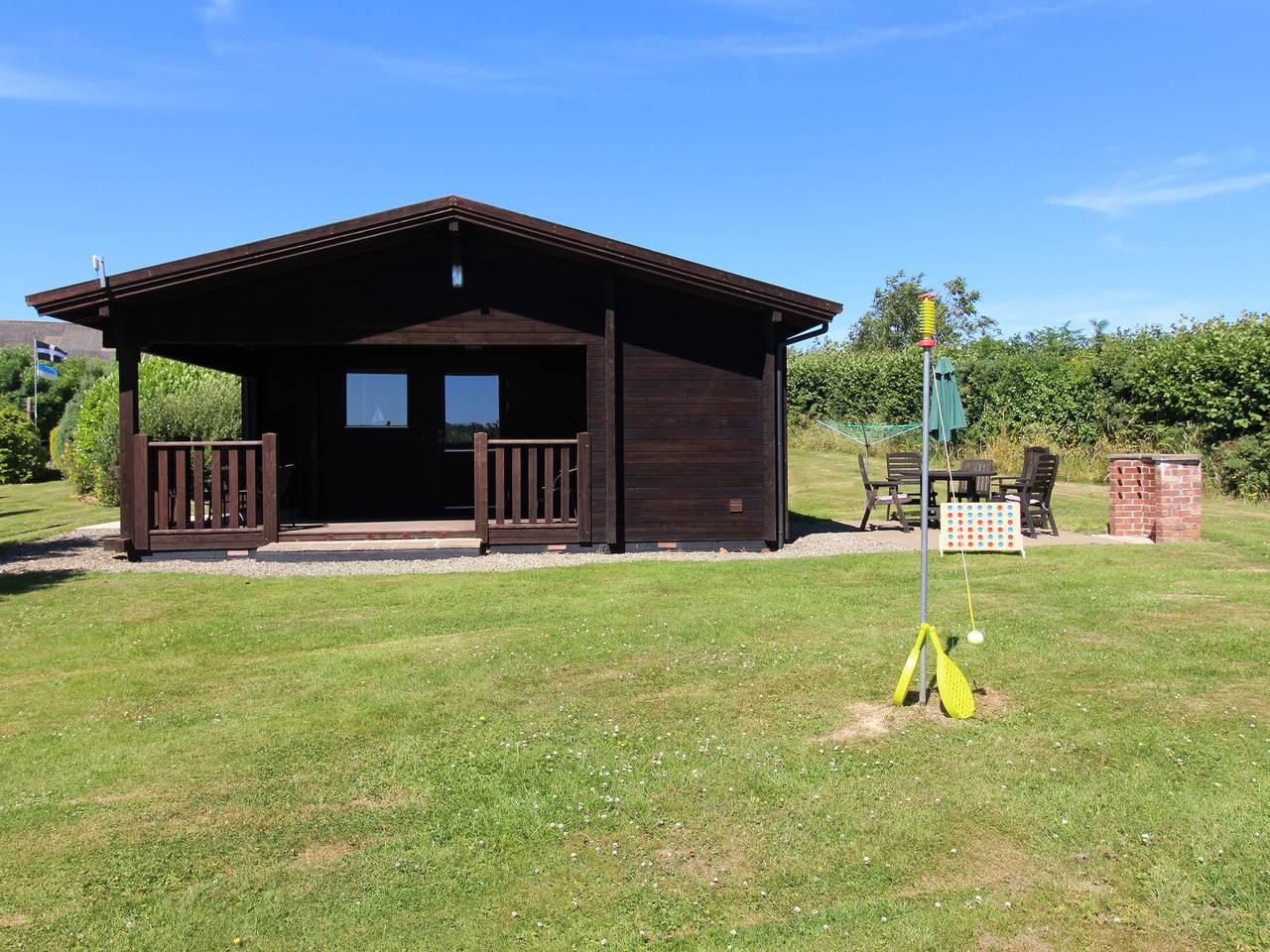 Casa vacanza a Cornovaglia a partire da 78€ a notte