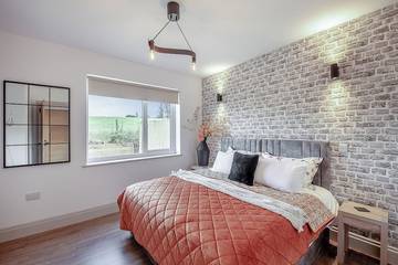 Holiday Home for 8 People in Berwick-upon-Tweed, Northumberland, Photo 3