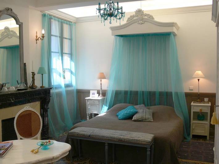 Gîte pour 2 personnes, avec terrasse et jacuzzi, adapté aux familles à Cucugnan - 2