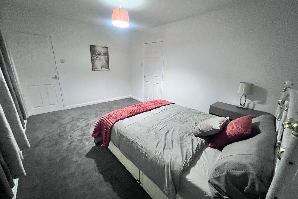 Entire apartment, Home from home @ Hartlepool Beach in Hartlepool