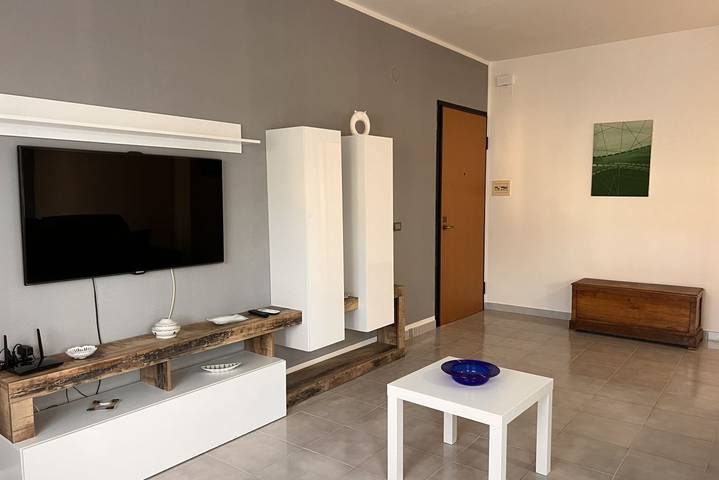 Ganze Wohnung, Amarea in Marina di Fuscaldo, Fuscaldo
