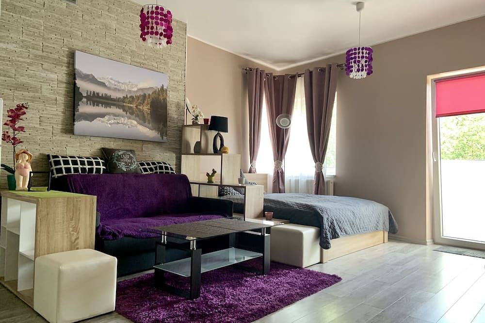 Ganze Wohnung, Sonnige schöne Wohnung in Bielitz-Biala, Schlesien