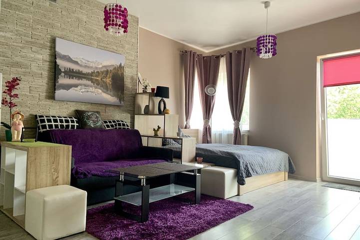 Ferienwohnung für 1 Personen - 1