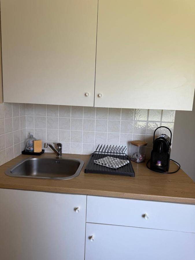 Gîte pour 2 personnes, avec Jacuzzi et Jardin à Faremoutiers - 2