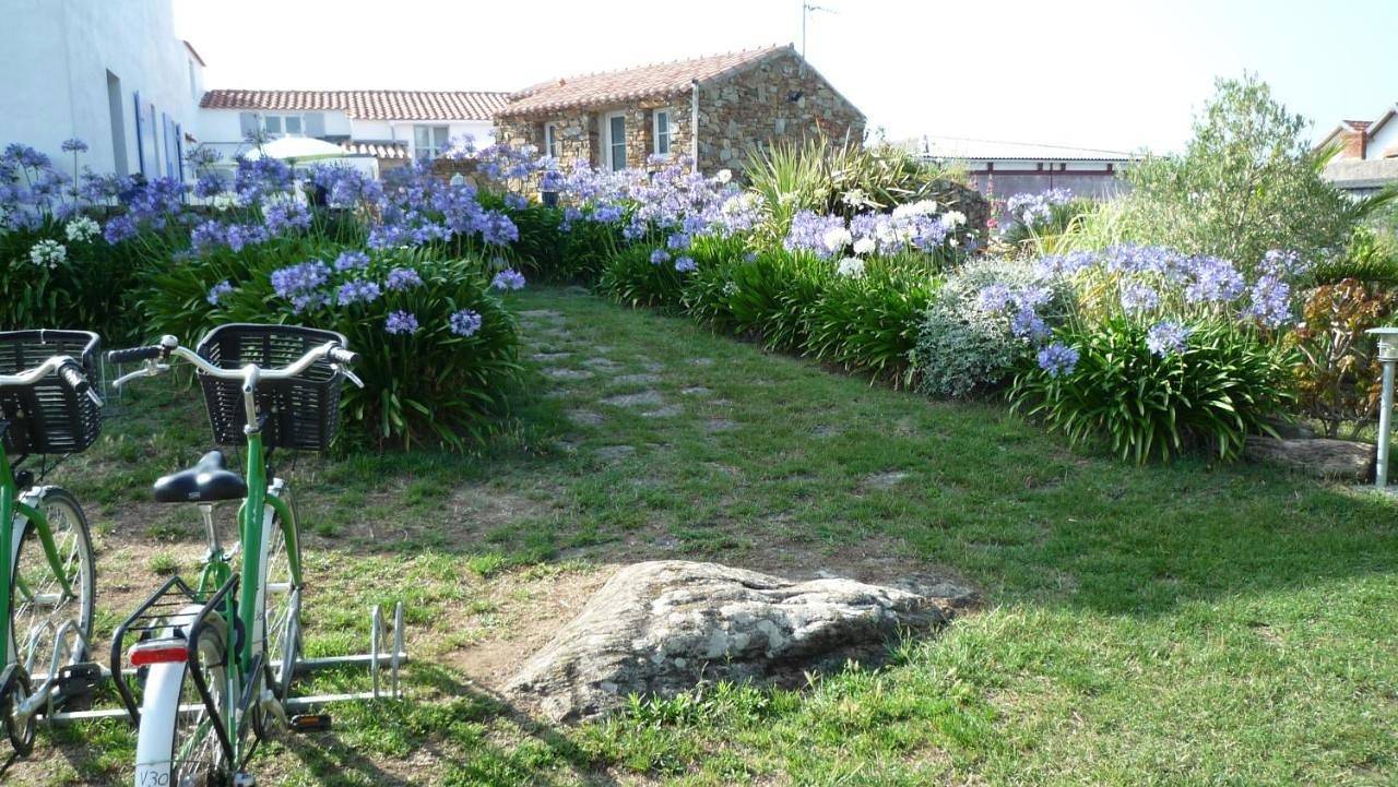 Chambres d'hôtes - Chez Stephane in Île d'Yeu, Vendée