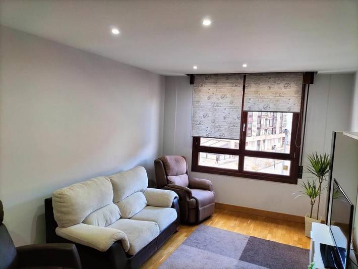 Gîte pour 6 personnes, avec vue à Mutriku - 4