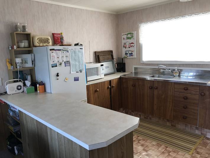 Holiday home for 8 people, with garden in Mangawhai