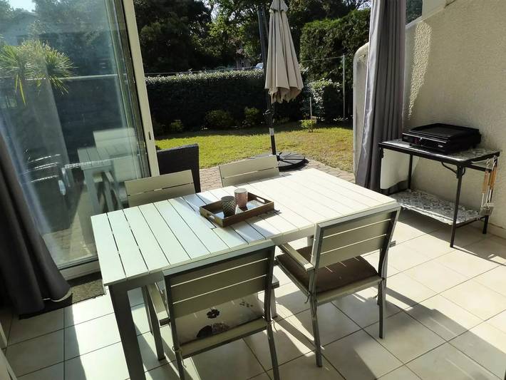Villa pour 4 personnes à Capbreton - 2