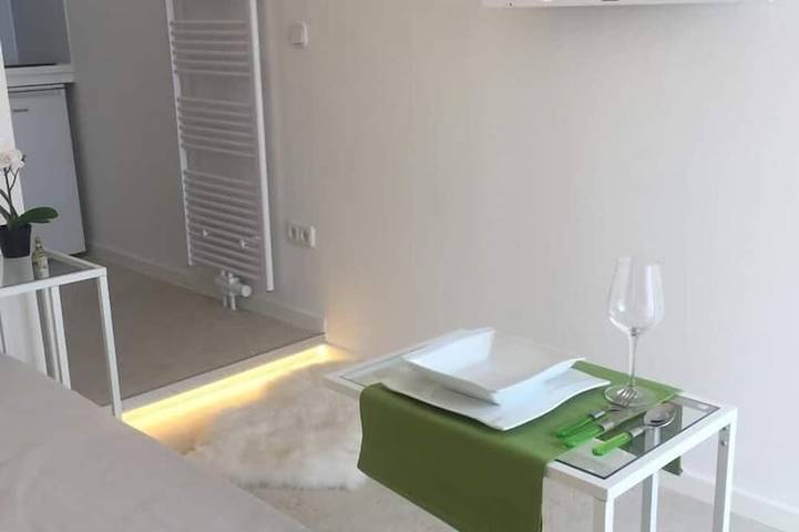 Ferienhaus für 2 Personen, mit Terrasse in Düsseldorf und Umgebung - 2