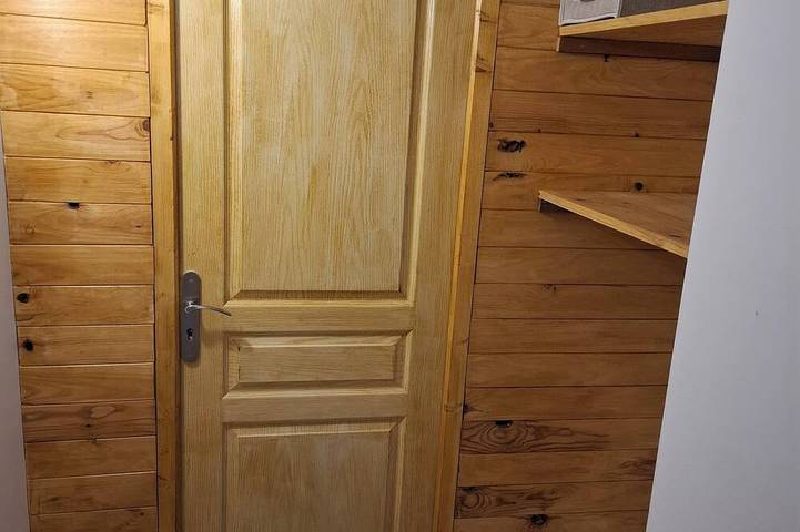 Gîte pour 2 personnes à Frontenex - 3