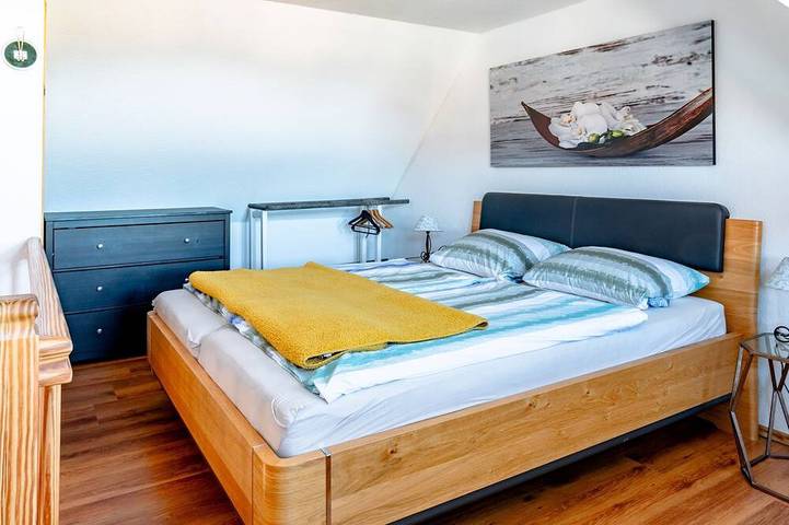 Bauernhof für 4 Personen, mit Balkon in Barth - 3