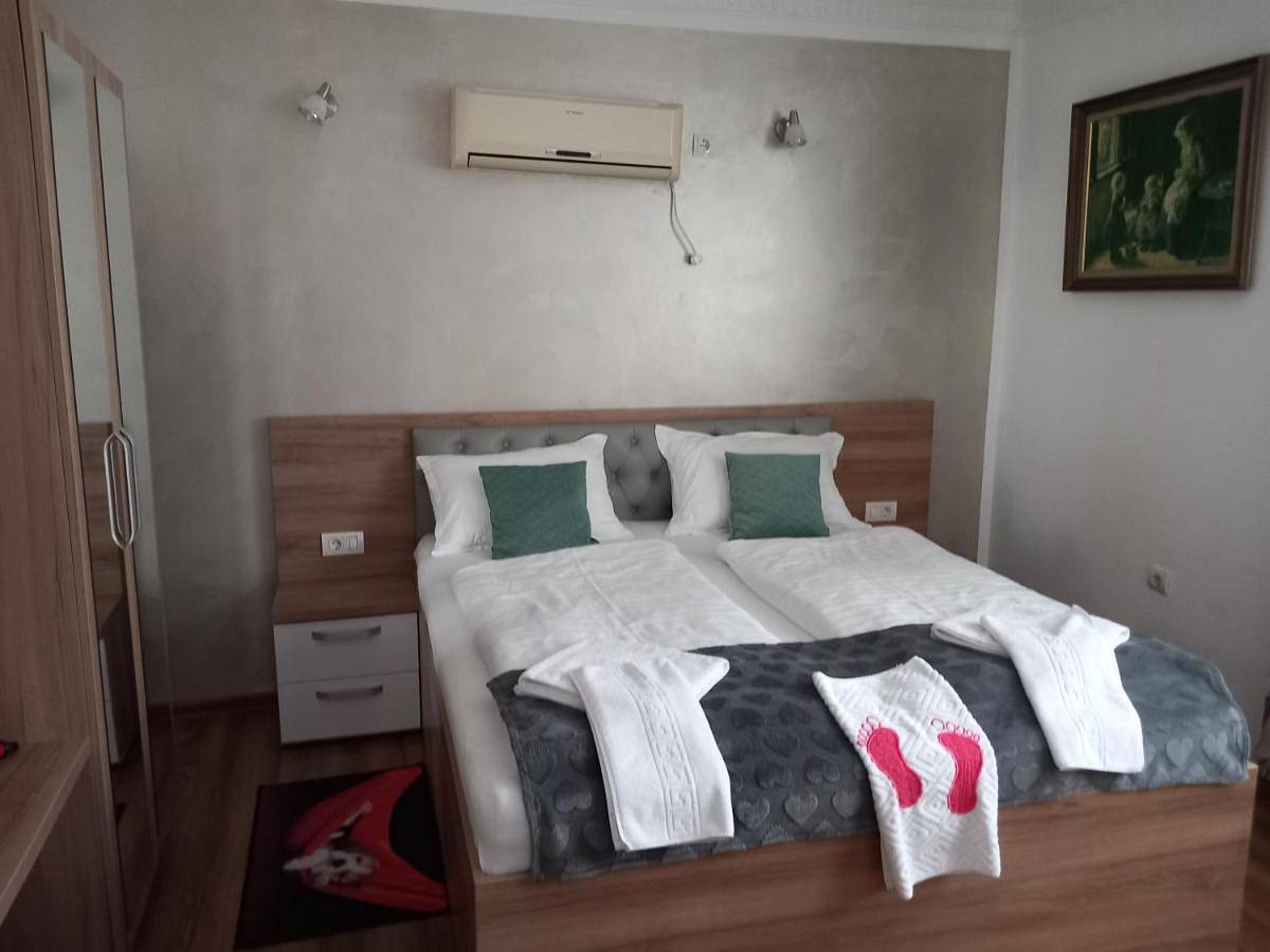 Vila Maria băile Felix in Băile Felix