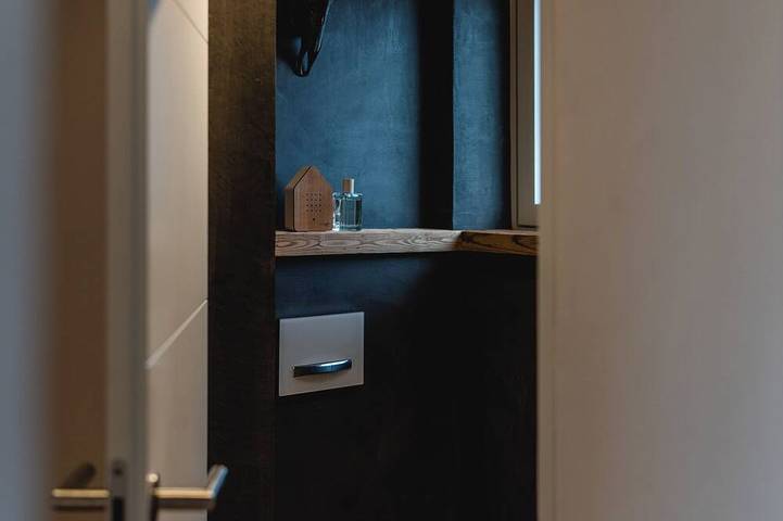 Ganze Wohnung, Ferienhaus 200 m² mit privatem Pool für max. 6 Personen in Samerberg, Bayerische Alpen