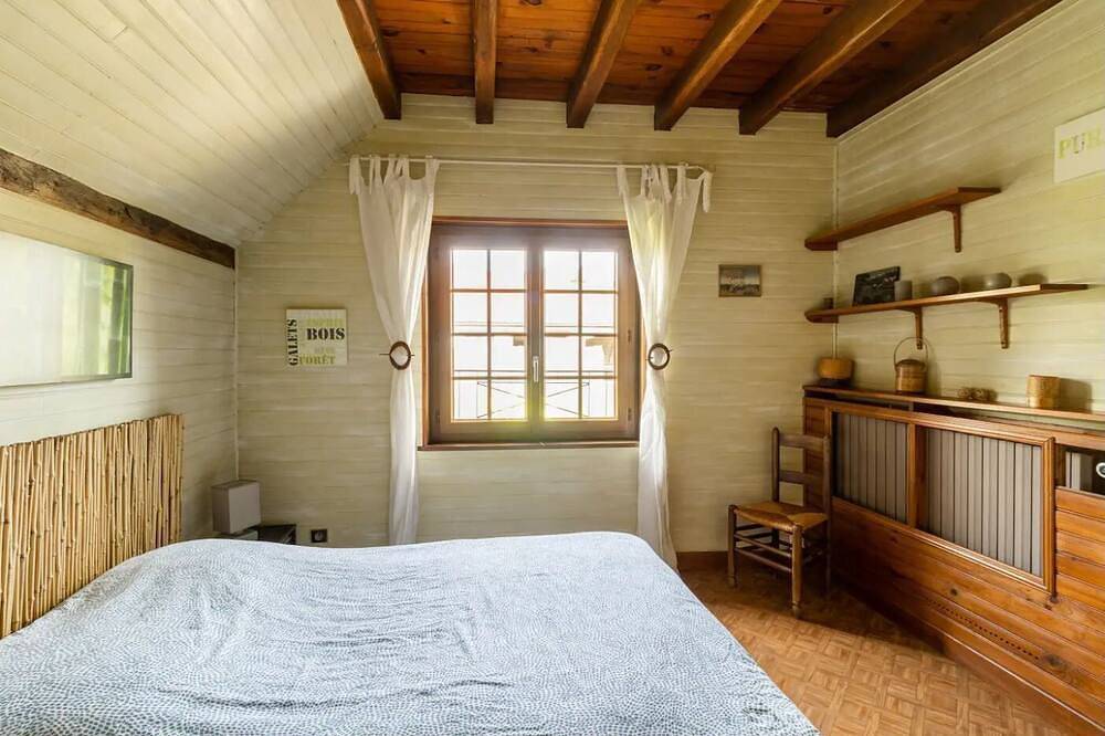 Gîte de la Vallée sur la Route touristique du Champagne in Baulne-en-Brie, Aisne