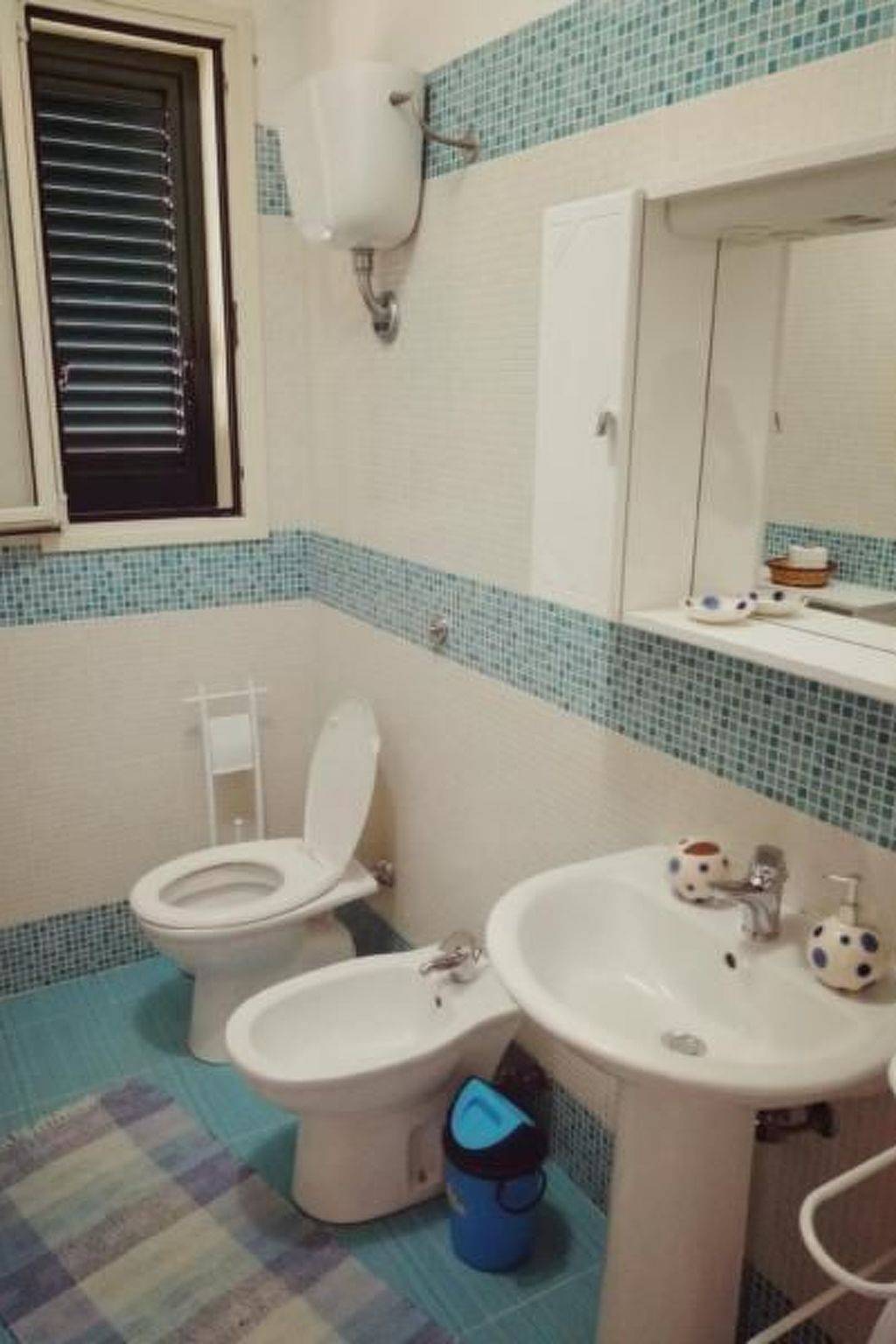 Entire apartment, Dimora Liccisa Porto Cesareo - Torre Lapillo in Porto Cesareo, Gulf of Taranto