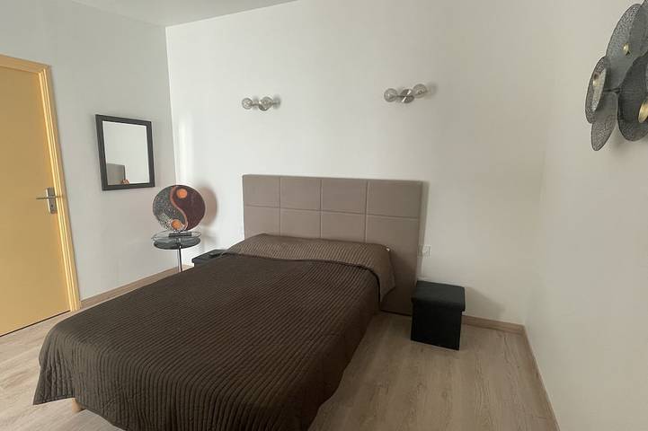Appartement de vacances pour 2 personnes