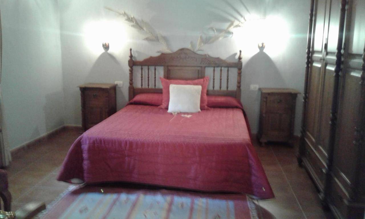 Two-Bedroom House in Lomito Fragoso y Honduras, San Sebastián de la Gomera