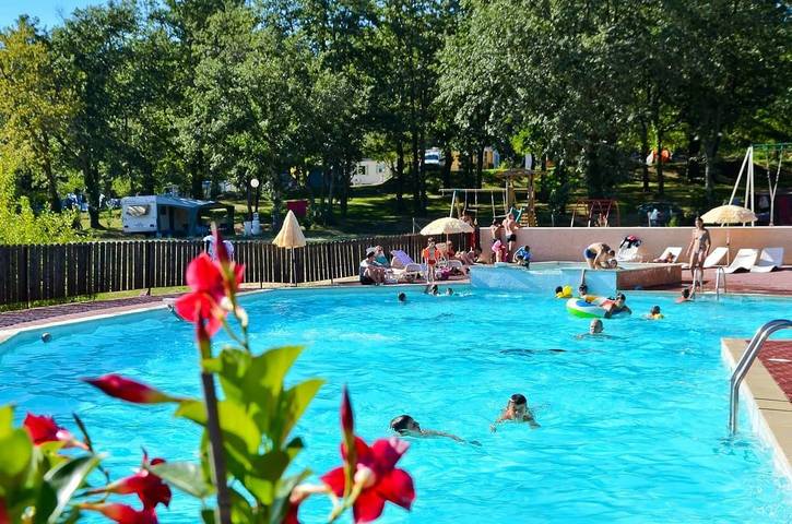 Gîte pour 5 personnes à Douville