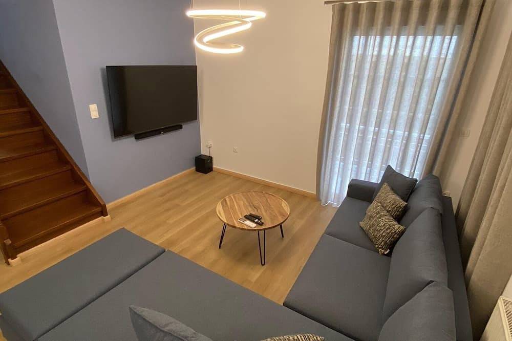 Appartamento vacanze a Nauplia a partire da 216€ a notte