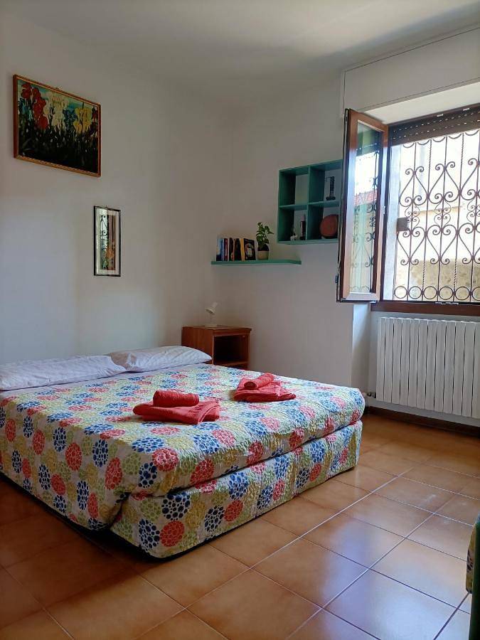 Gîte pour 4 personnes à Maslianico