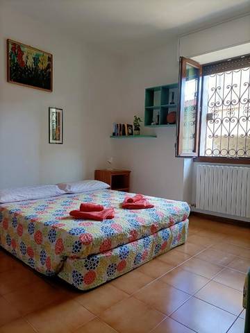 Gîte pour 4 personnes à Maslianico