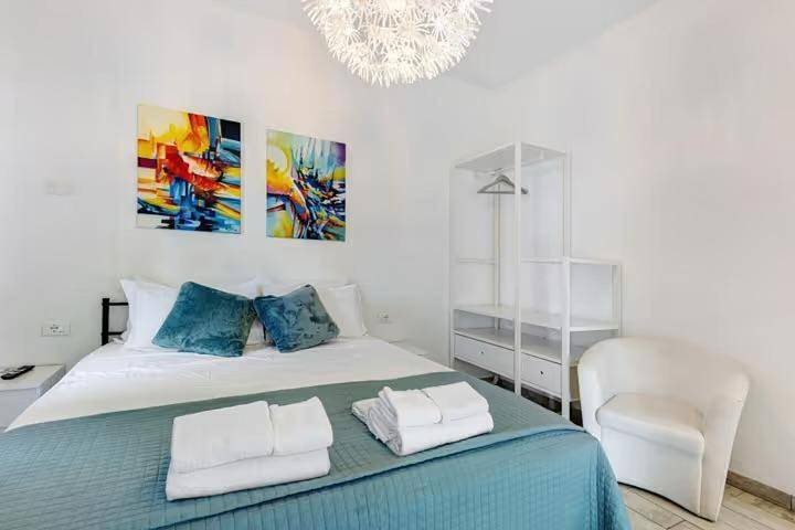 Maison d’hôte pour 2 personnes, avec jardin et terrasse à Peschiera del Garda - 3