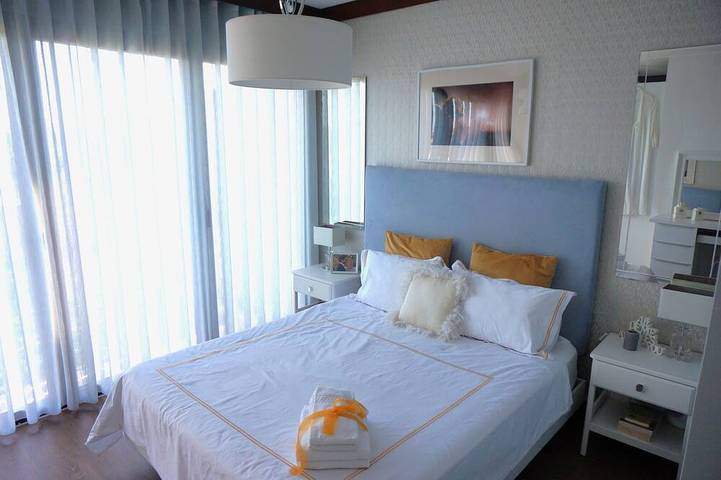 Appartement entier, All-Inclusive Garden Retreat w/ Premium Amenities - Ready for Move-In in Leiria, Leiria District