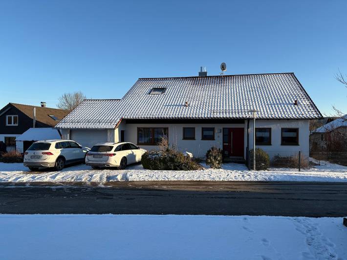 Ferienhaus für 7 Personen, mit Garten in Baden-Württemberg - 2