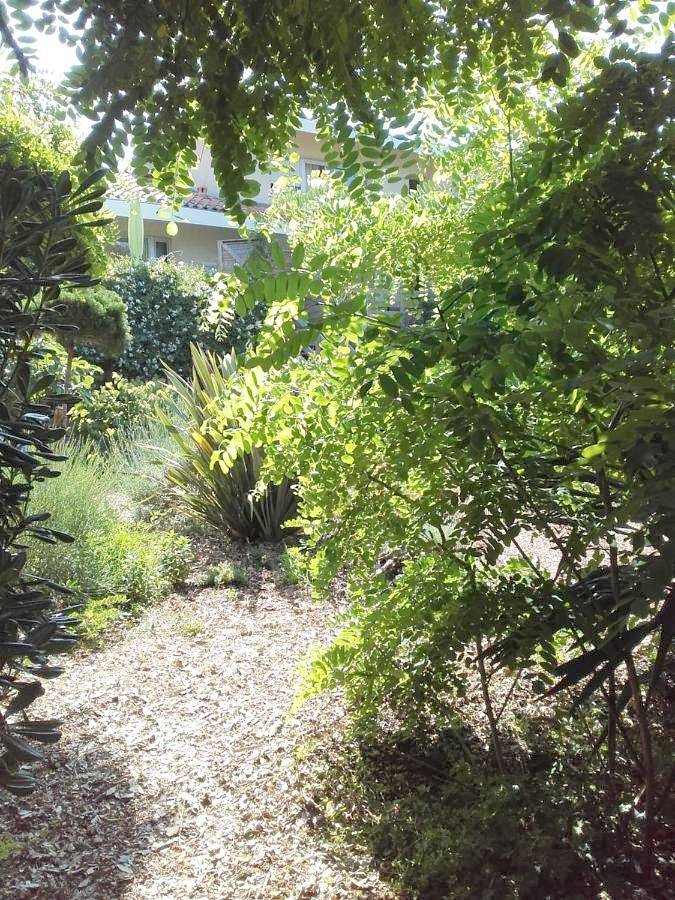 Maison d’hôte pour 5 personnes, avec Terrasse ainsi que Jardin et Vue à Lège-Cap-Ferret