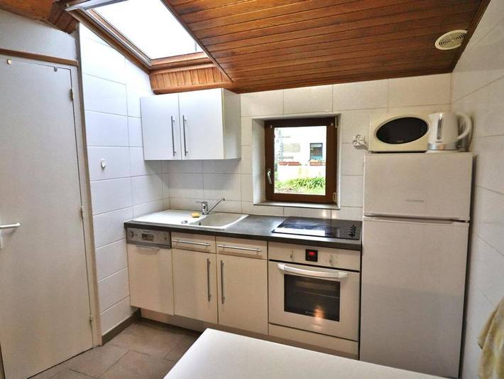 Location de vacances pour 4 personnes, avec terrasse dans Locmaria (Groix) - 3