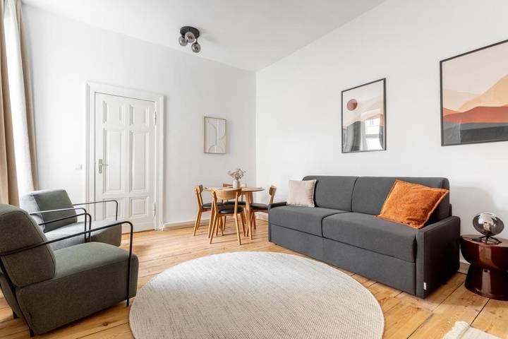 Ferienwohnung für 6 Personen - 1