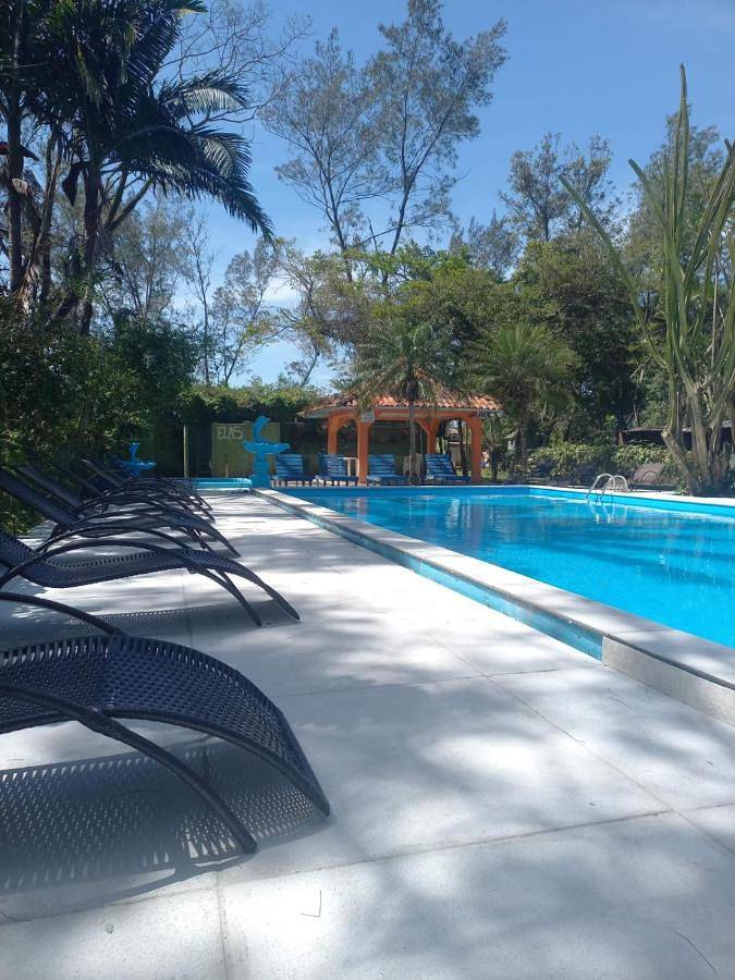 Pousadas para 5 pessoas, com piscina infantil e jardim e ainda piscina, com animais de estimação no Litoral Gaúcho