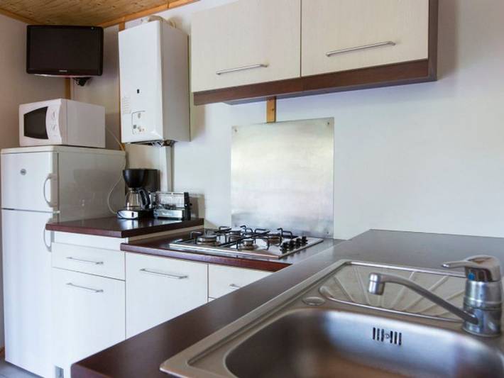 Location de vacances pour 6 personnes, avec Terrasse et Piscine à Vilanova i la Geltrú - 4